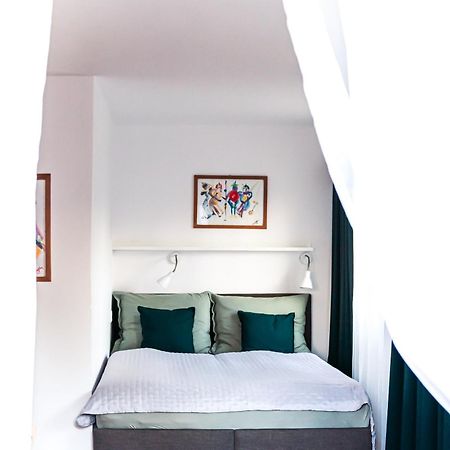 Apartament Pod Dubem Jesionik Zewnętrze zdjęcie