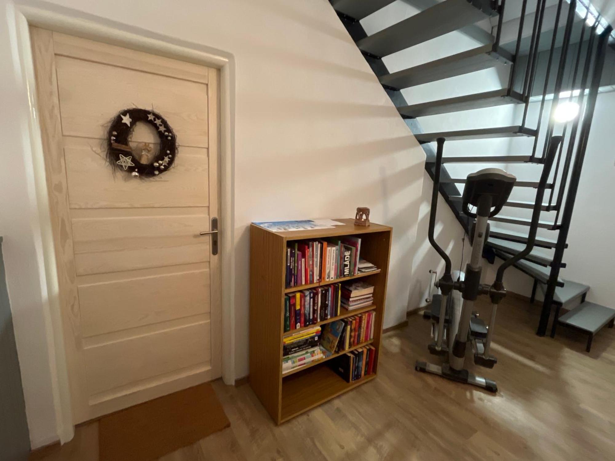 Apartament Pod Dubem Jesionik Zewnętrze zdjęcie