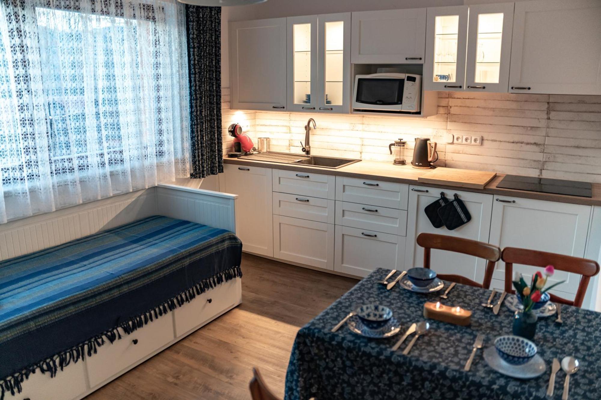 Apartament Pod Dubem Jesionik Zewnętrze zdjęcie